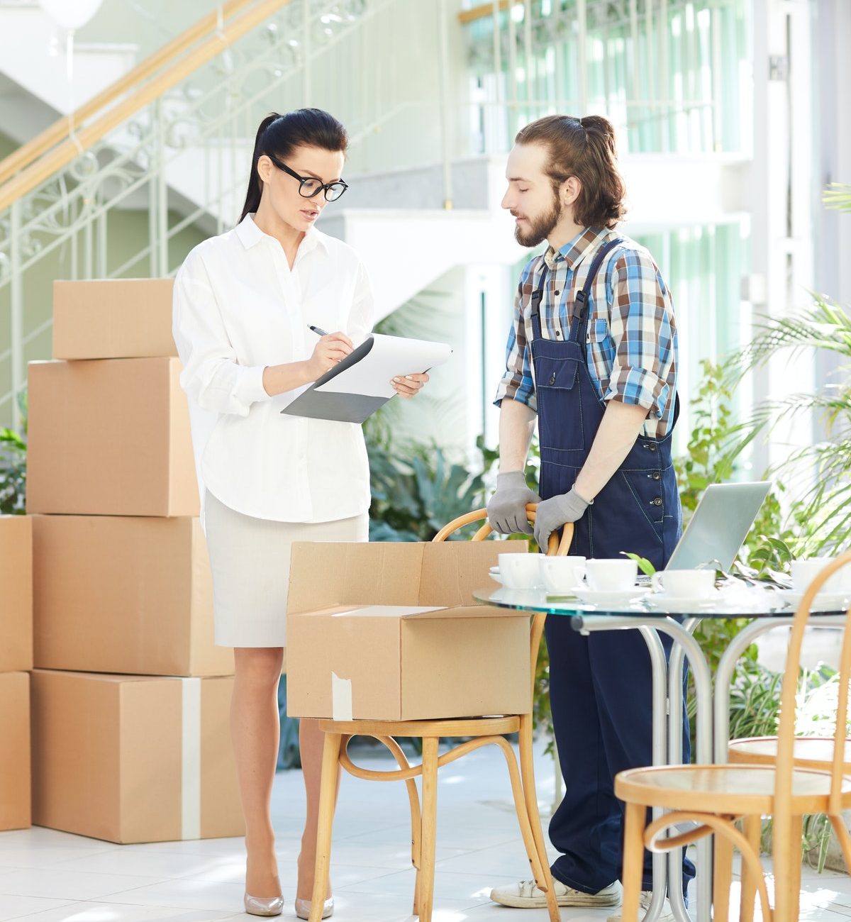 Best Movers in Abu Dhabi
